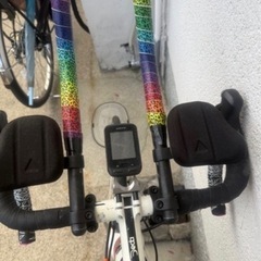 ロードバイクの画像