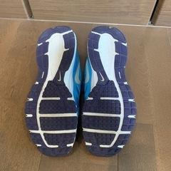 NIKE ナイキ レボリューション2  24cm レディースの画像