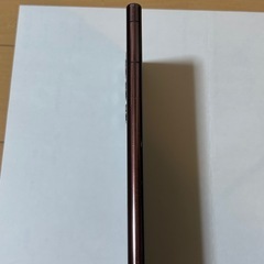 docomoスマホGALAXYの画像