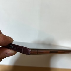 docomoスマホGALAXYの画像