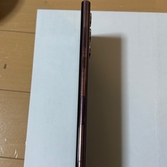 docomoスマホGALAXYの画像