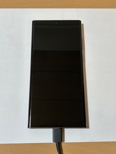 docomoスマホGALAXY