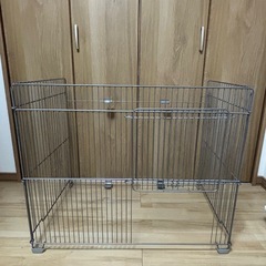 ストーブガードの画像