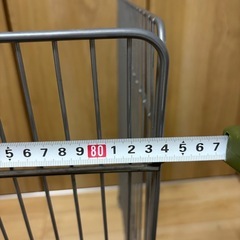 ストーブガードの画像