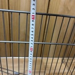 ストーブガードの画像