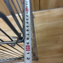 ストーブガードの画像