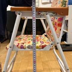 子供椅子の画像