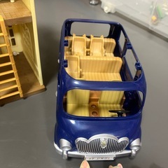 シルバニアファミリーの画像