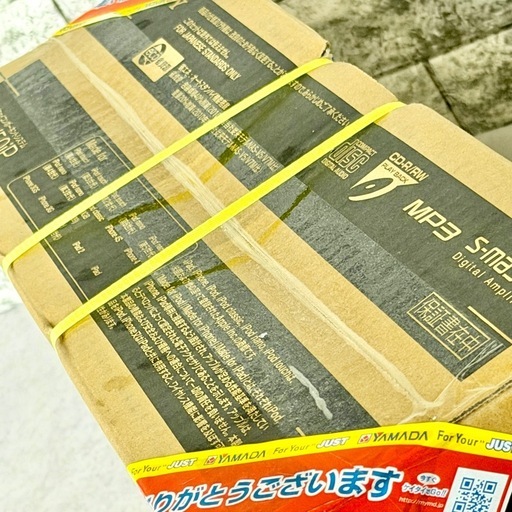 新品❗️SONY「CMT-V50iP」マイクロハイファイコンポーネントシステム