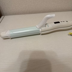 サロニア　コテ32mmの画像