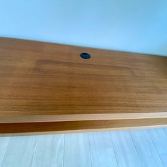 アクタス  イタリア ポラダ トビアベンチ TVボード　の画像