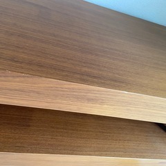 アクタス  イタリア ポラダ トビアベンチ TVボード　の画像