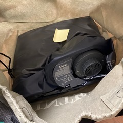 エアーベッドの画像