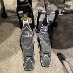 ROLAND V-Drums TD-17 フルセットの画像