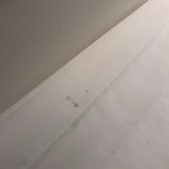 シングルベッドの画像