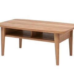 【4/11まで】ローテーブルの画像