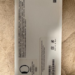 Apple Watch series5 40mm ブラックの画像