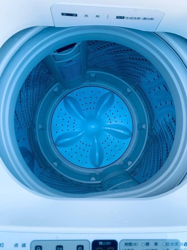 ?Hisense 全自動電気洗濯機  HW-T55H