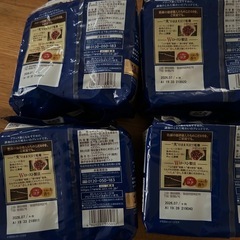 UCCドリップコーヒー　新品未開封　　72袋の画像