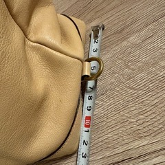 コーチ　バッグの画像