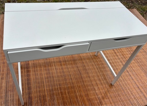 IKEA アレクスデスク

