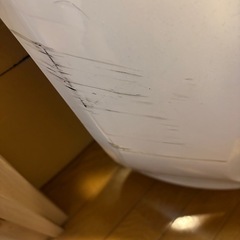 NCロードスター/中期/純正フロントバンパーの画像