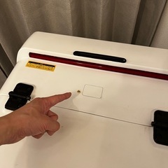 デリバリーボックス (UberEATS/出前館)Ts PRODUCTS製 ※鍵 無しの画像