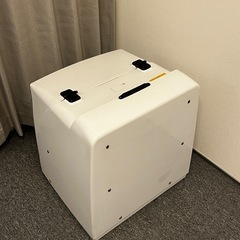 デリバリーボックス (UberEATS/出前館)Ts PRODUCTS製 ※鍵 無しの画像