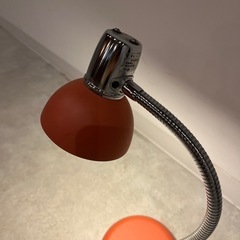 デスクランプ　レトロランプの画像