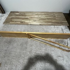 スタンド　全身鏡の画像