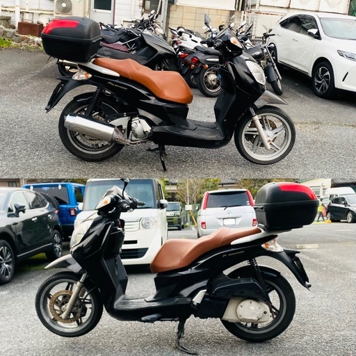 マラグーティパスワード250加速好調♪こちらも希少な一台ですがお安く出品いたします