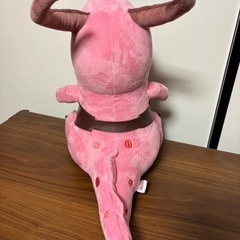 ダイハツ ソニポン ぬいぐるみ【非売品】の画像