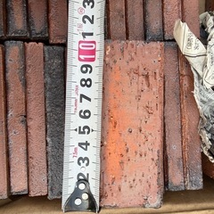 レンガ　　貼りレンガ　ブリックスタイル　リフォーム　タイル　内装　外装 の画像