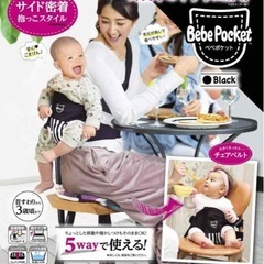 べべポケット
の画像