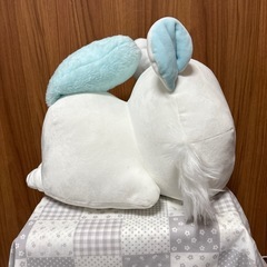 ちいかわ　モモンガ　ぬいぐるみの画像