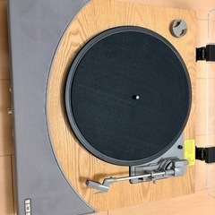 引取希望@名古屋 ion Premier LP natural  の画像