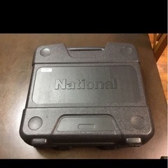 インパクトドライバーの画像