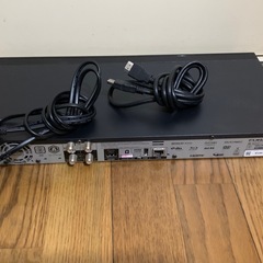FUNAI ブルーレイディスクレコーダー FBR-SW530 2020年製の画像