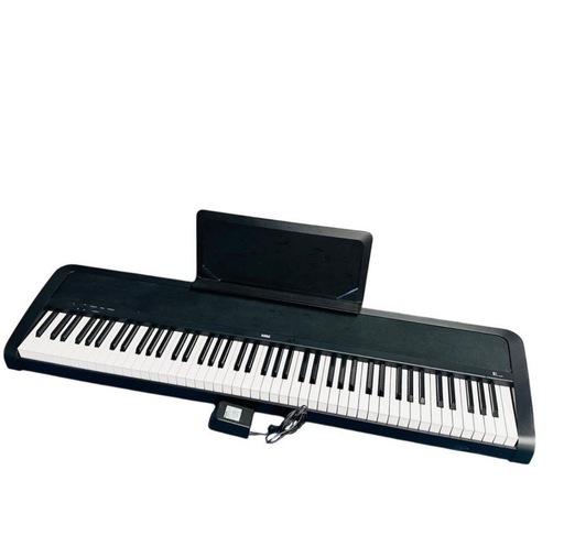 KORG コルグ　電子ピアノ　B1 キーボード(値下げ)