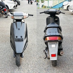 スズキアドレスV50ツーストモデル 加速好調でコスパ最強です( ◠‿◠ )の画像