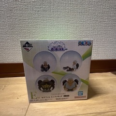 ワンピースフィギュアの画像