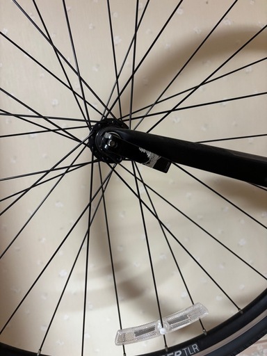 クロスバイク　TREK FX3 中古