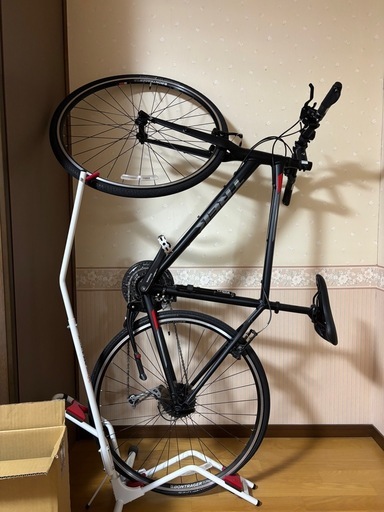 クロスバイク　TREK FX3 中古