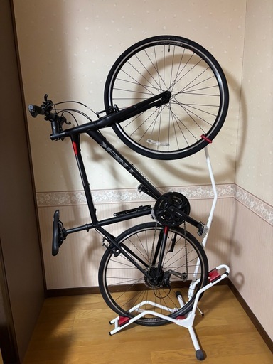 クロスバイク　TREK FX3 中古
