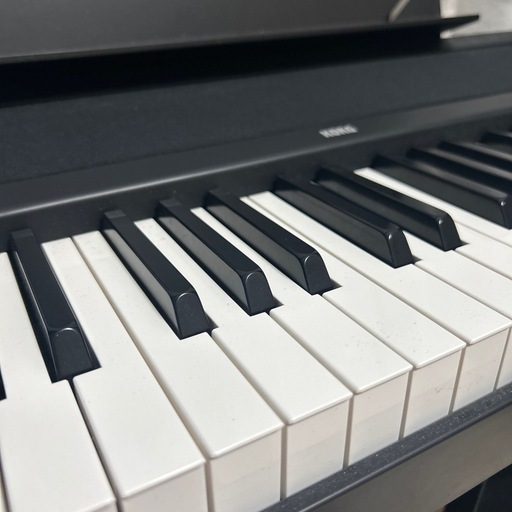 KORG コルグ　電子ピアノ　B1 キーボード(値下げ)