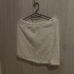 ニット上下セットの画像