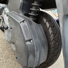 希少！アドレスV125G国産K5の画像