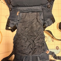 【抱っこ紐】エルゴベビー オムニ360の画像