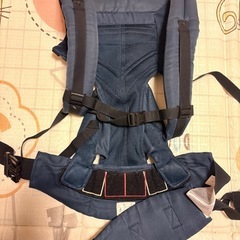 【抱っこ紐】エルゴベビー オムニ360の画像