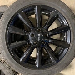 C-HR外し 2025年製 TOYO PROXES 225/50/R18   の画像